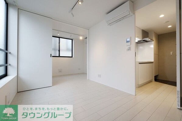 Fullea若林の物件内観写真